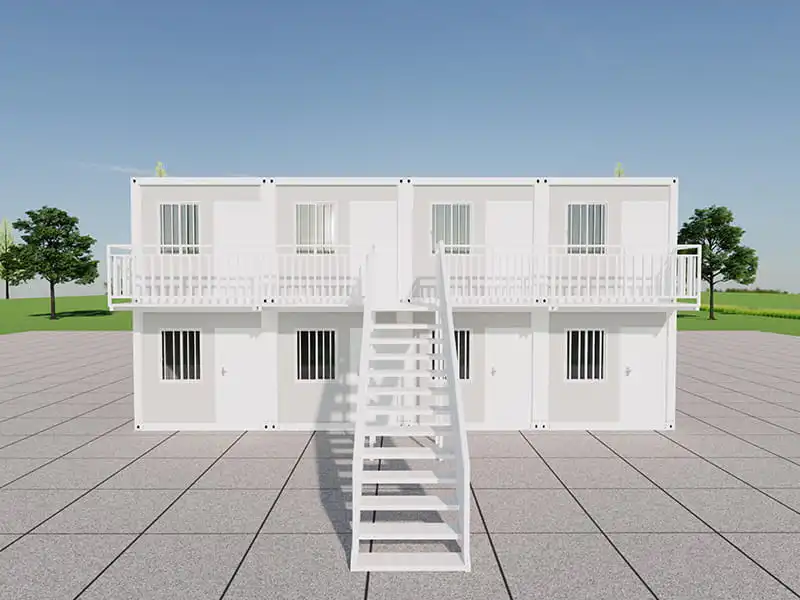 Suzhou Taimao Integrated Housing Co., Ltd.