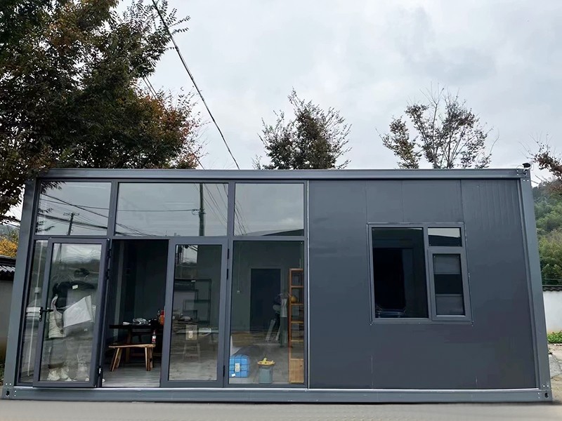 Suzhou Taimao Integrated Housing Co., Ltd.