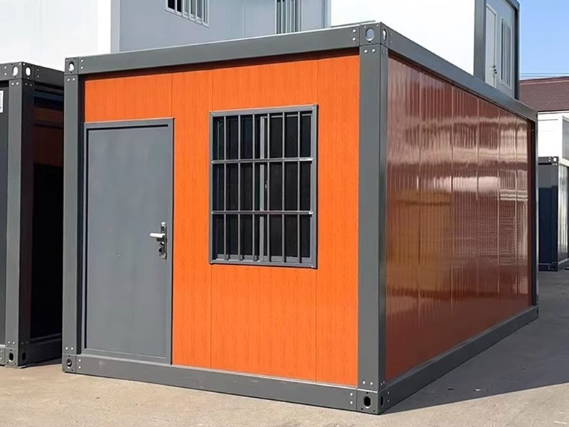 Suzhou Taimao Integrated Housing Co., Ltd.