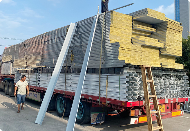 Сучжоу Таймао Интегрированная жилищная компания, ООО.