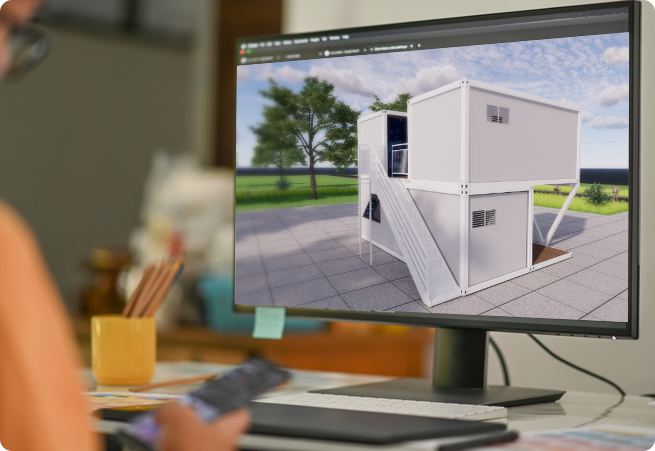 Сучжоу Таймао Интегрированная жилищная компания, ООО.