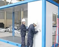 Suzhou Taimao Integrated Housing Co., Ltd.