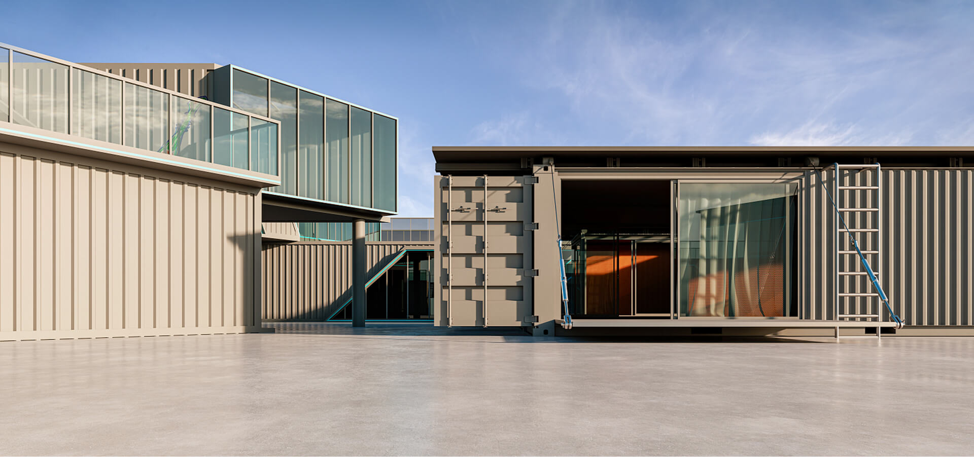 Сучжоу Таймао Интегрированная жилищная компания, ООО.