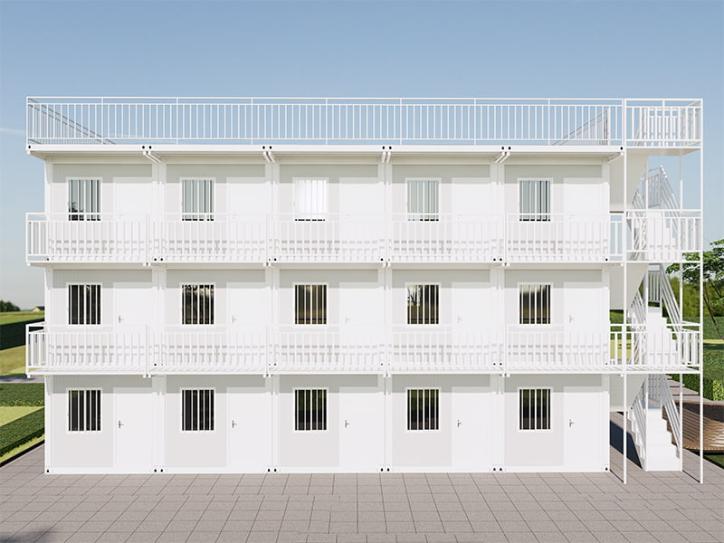 Сучжоу Таймао Интегрированная жилищная компания, ООО.