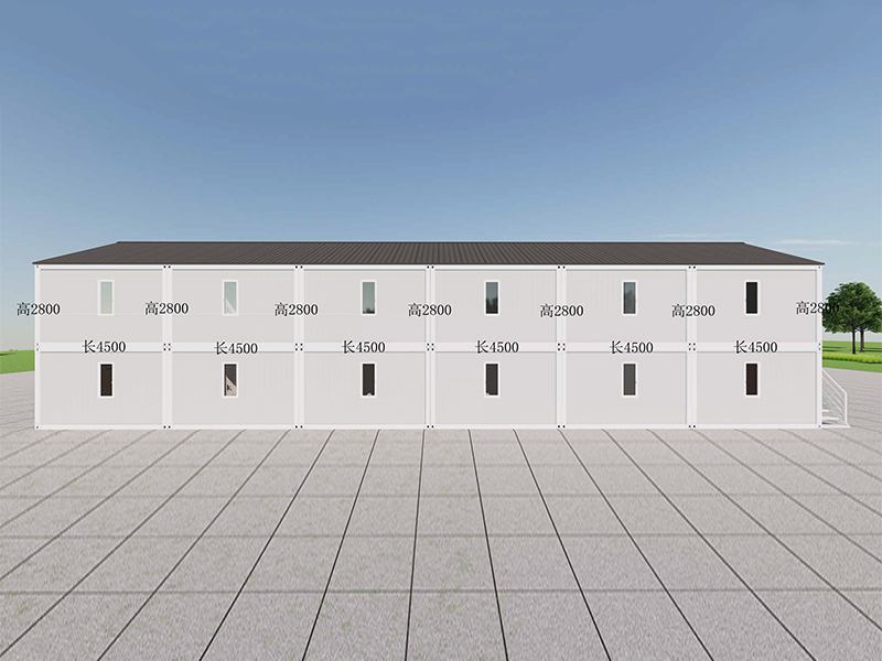 Suzhou Taimao Integrated Housing Co., Ltd.