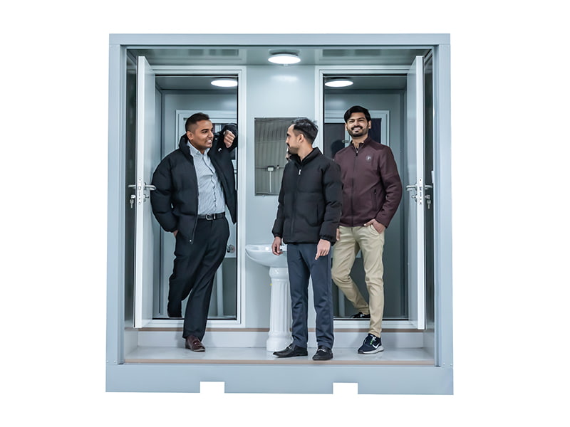 Сучжоу Таймао Интегрированная жилищная компания, ООО.