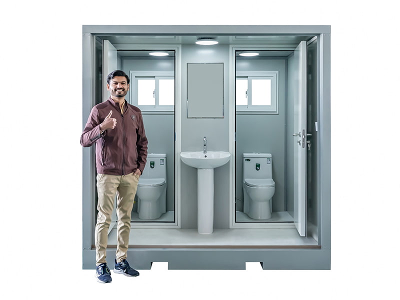 Suzhou Taimao Integrated Housing Co., Ltd.