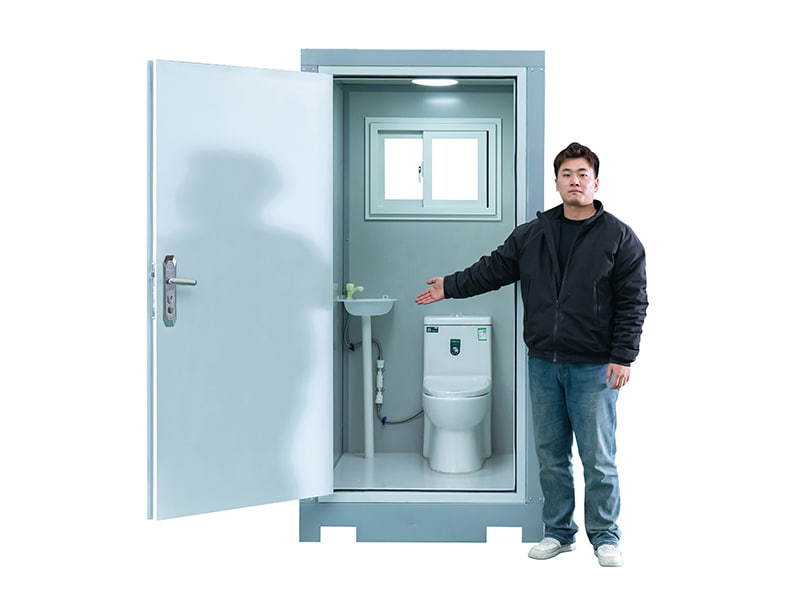 Suzhou Taimao Integrated Housing Co., Ltd.