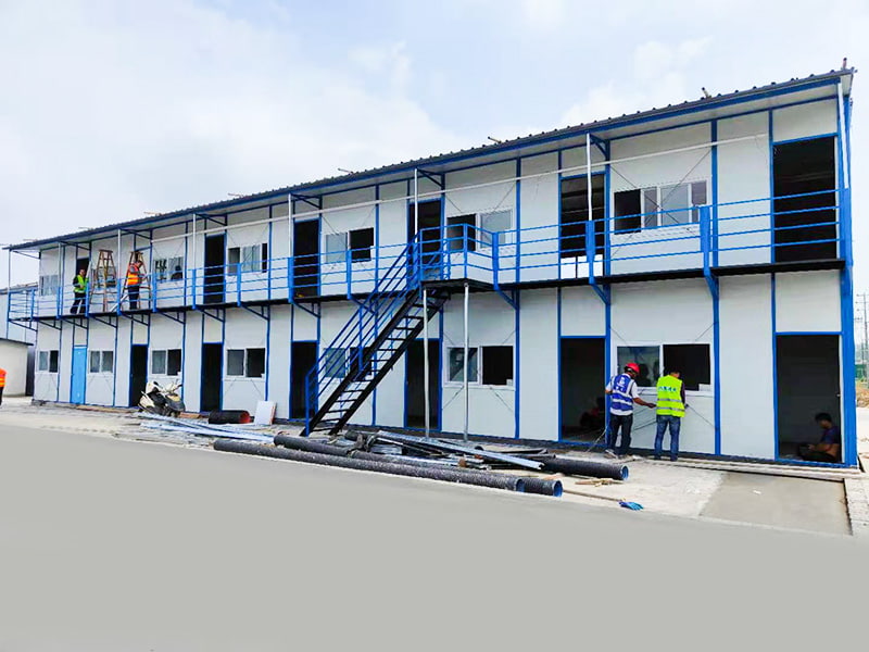 Сучжоу Таймао Интегрированная жилищная компания, ООО.