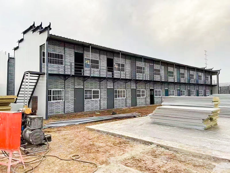 Сучжоу Таймао Интегрированная жилищная компания, ООО.