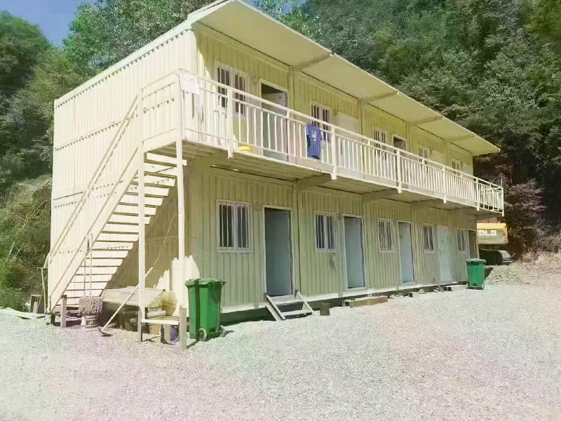 Suzhou Taimao Integrated Housing Co., Ltd.