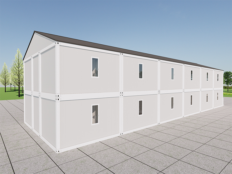 Suzhou Taimao Integrated Housing Co., Ltd.