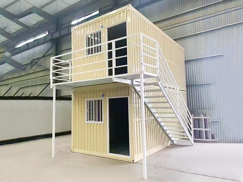 Suzhou Taimao Integrated Housing Co., Ltd.