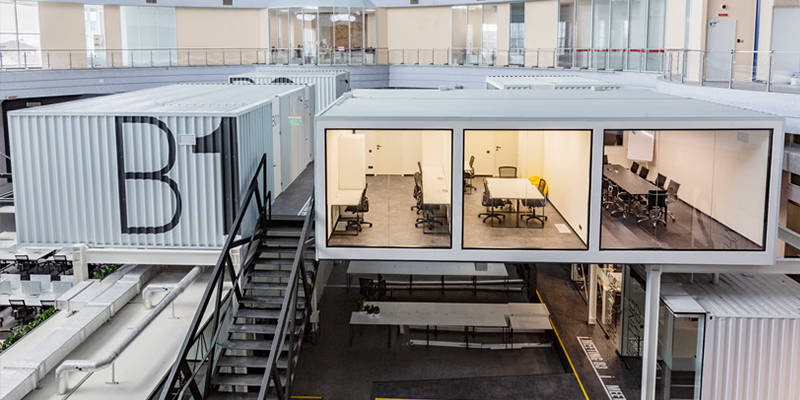 Коммерческие помещения: офисы, кафе, бары, выставочные залы