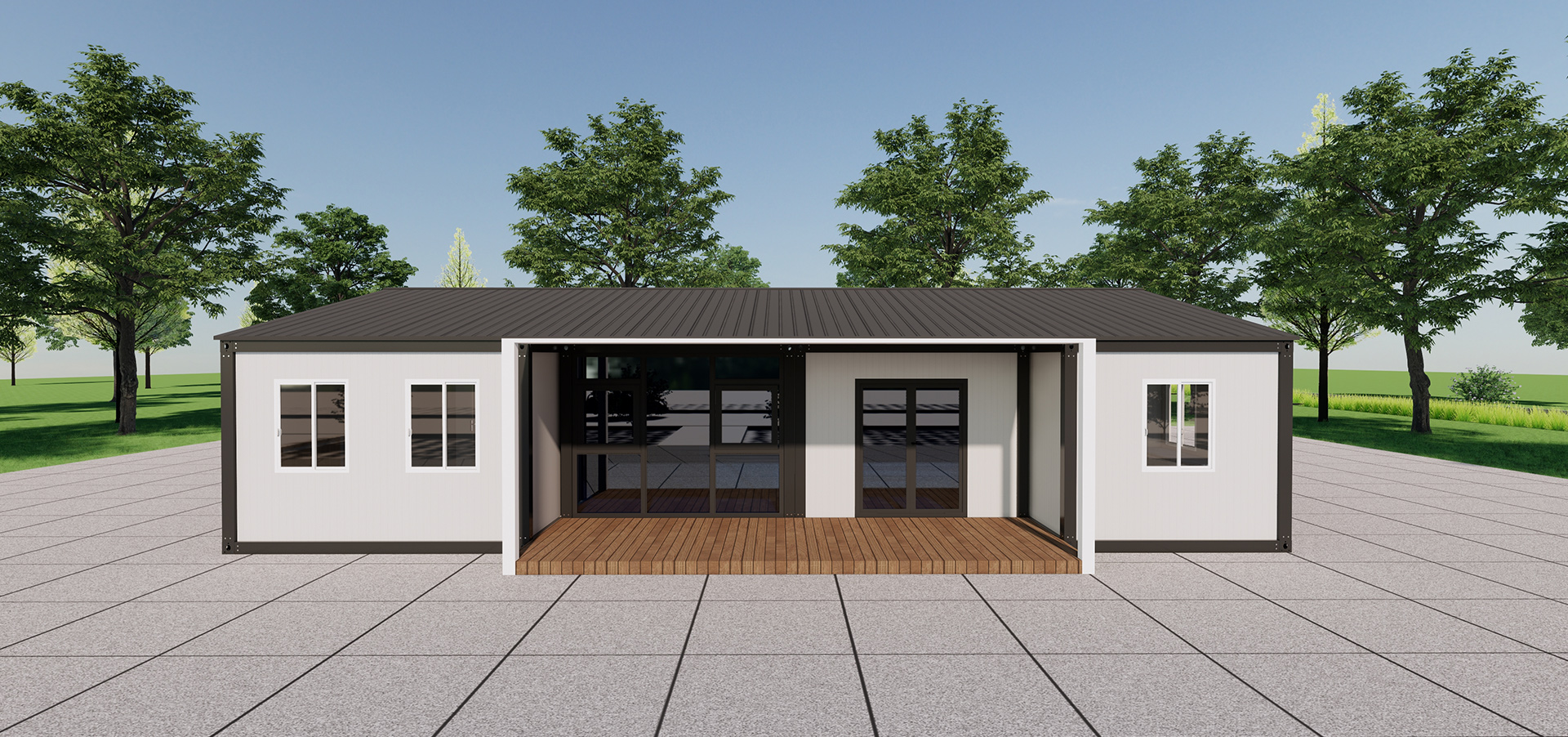 Сучжоу Таймао Интегрированная жилищная компания, ООО.